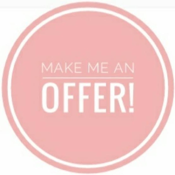 Open For Negotiation On All Appareal! - Picture 1 of 1